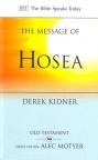 Message of Hosea - BST
